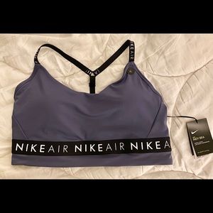 Nike Air Indy Sports Bra